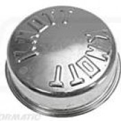 Hub Seal Cap